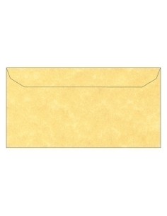 PAQ. 5 SOBRES APLI 110x220  95g PG.DORAD