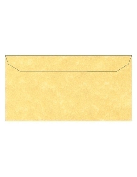 PAQ. 5 SOBRES APLI 110x220  95g PG.DORAD