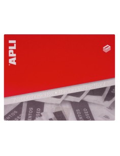 01467 protector de hojas 1 pieza(s)