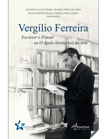 Vergilio ferreira