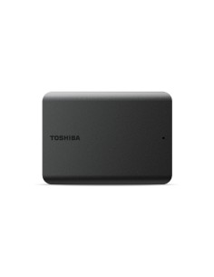 Canvio Basics disco duro externo 2 TB Negro
