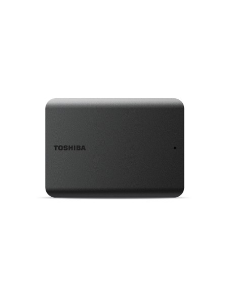 Canvio Basics disco duro externo 2 TB Negro