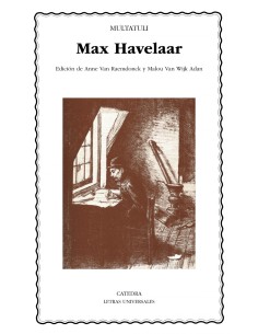 MAX HAVELAAR