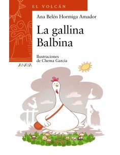 LA GALLINA BALBINA