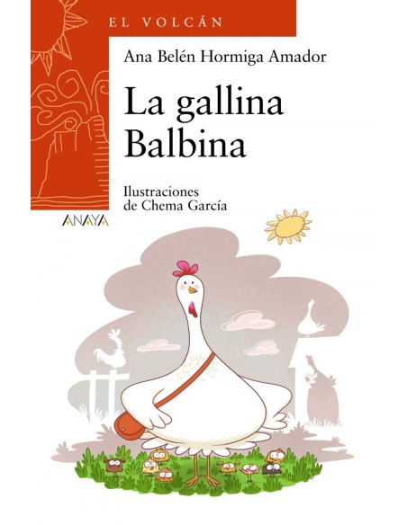 LA GALLINA BALBINA