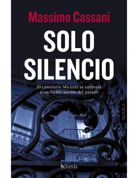Solo silencio