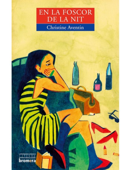 En la foscor de la nit