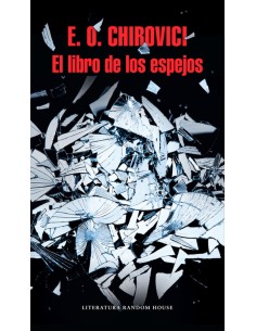 EL LIBRO DE LOS ESPEJOS