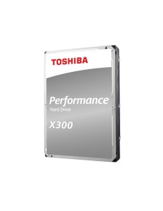 X300 3.5" 10 TB SATA