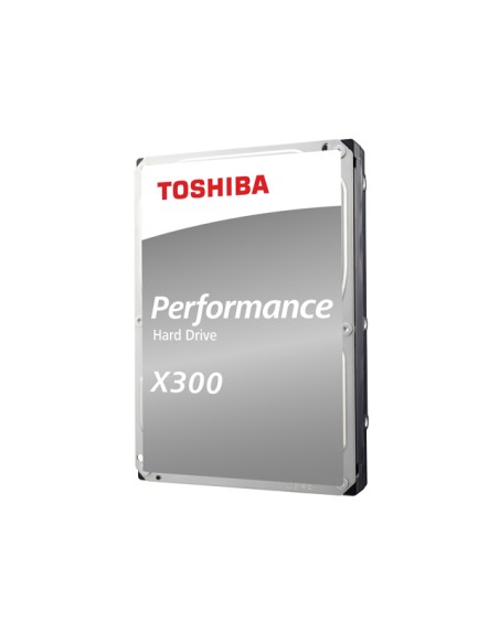 X300 3.5" 10 TB SATA