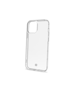 Hexagel funda para teléfono móvil 15,5 cm (6.1") Transparente