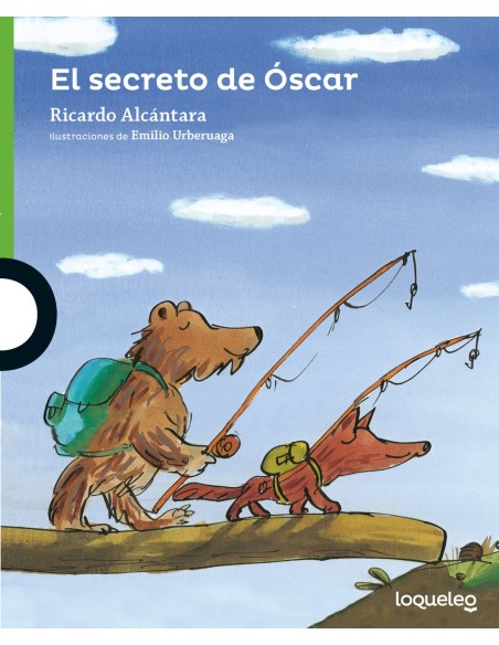 El secreto de Oscar