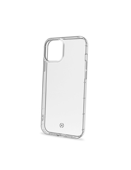 HEXAGEL1026 funda para teléfono móvil 17 cm (6.7") Transparente