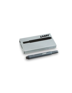 T10 Negro 5 pieza(s)