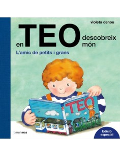 En teo descobreix mon