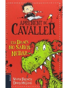 Els dracs no saben nedar