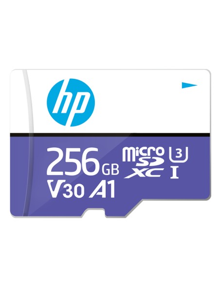 HFUD256-1U3PA memoria flash 256 GB MicroSDHC UHS-I Clase 10