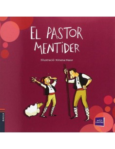 El pastor mentider