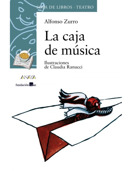 La caja de musica