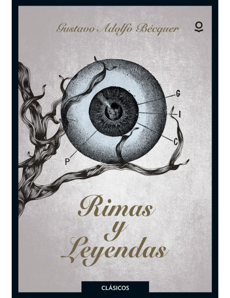 Rimas y leyendas