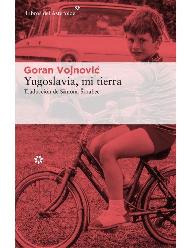 YUGOSLAVIA MI TIERRA