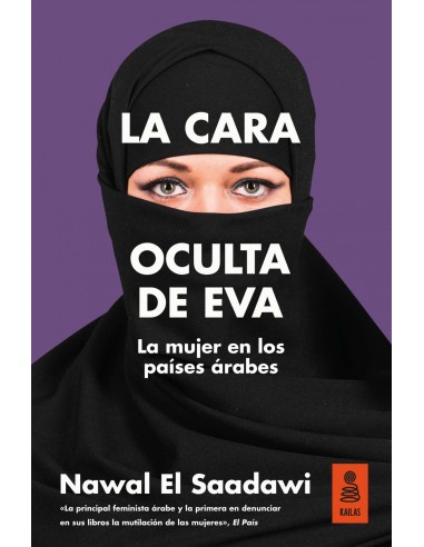 CARA OCULTA DE EVA