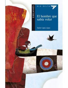 El hombre que sabia volar