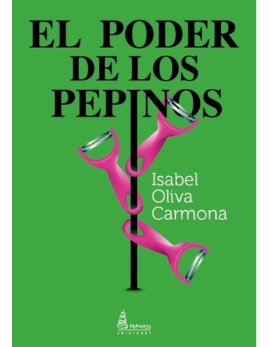 EL PODER DE LOS PEPINOS