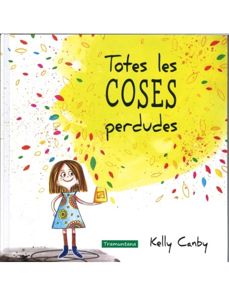 Totes les coses perdudes