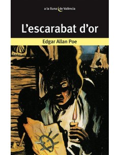 Lescarabat dor