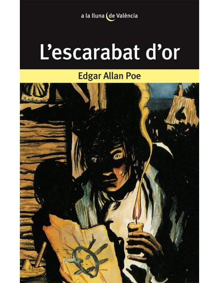 Lescarabat dor
