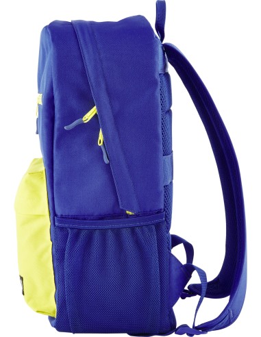 Mochila Campus azul