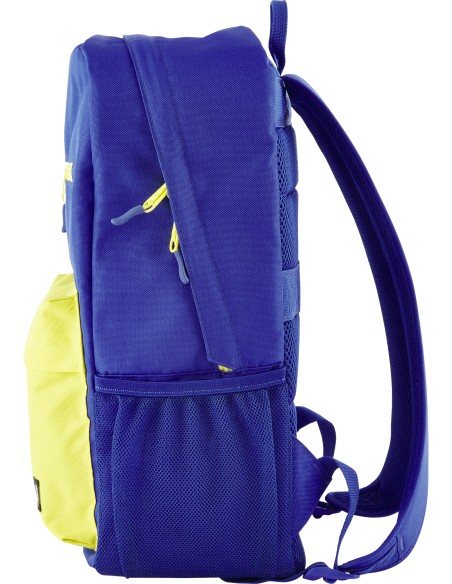 Mochila Campus azul