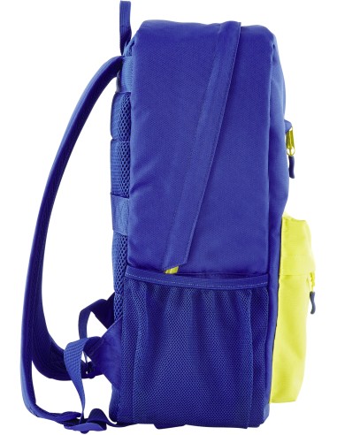 Mochila Campus azul