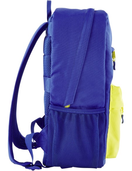 Mochila Campus azul