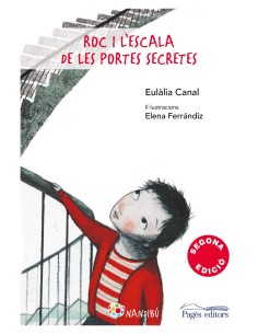 En Roc i l escala de les portes secretes