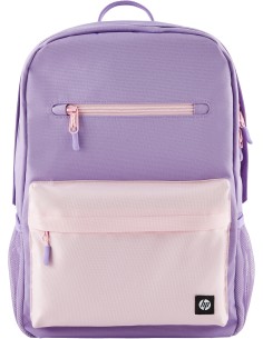 Mochila Campus lavanda