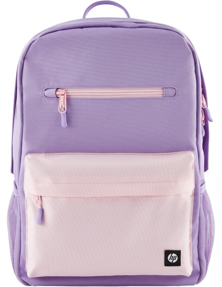 Mochila Campus lavanda