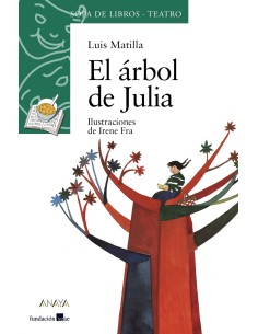 El arbol de Julia