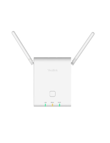 W90DM estación base DECT Blanco