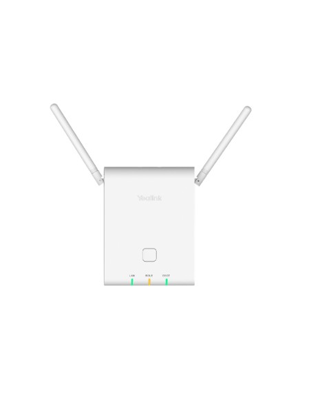 W90DM estación base DECT Blanco