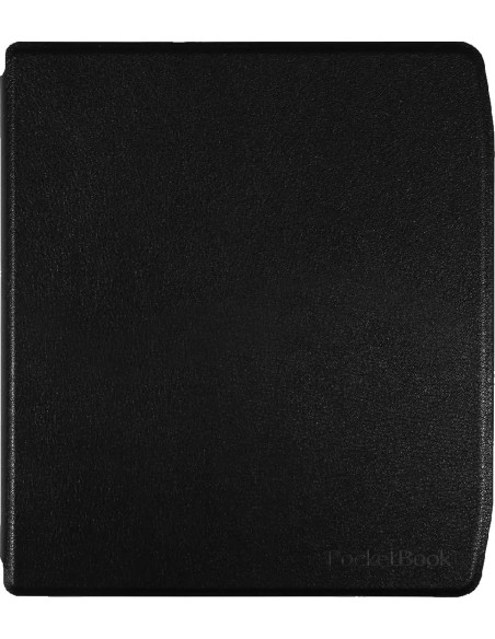 HN-SL-PU-700-BK-WW funda para libro electrónico 17,8 cm (7") Negro