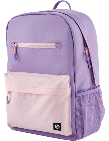 Mochila Campus lavanda