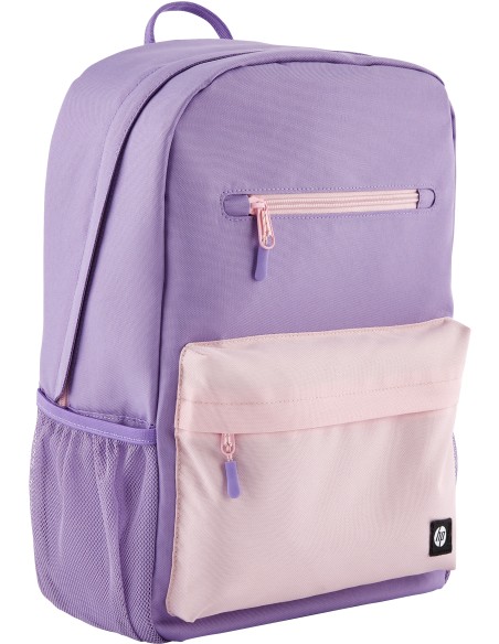 Mochila Campus lavanda