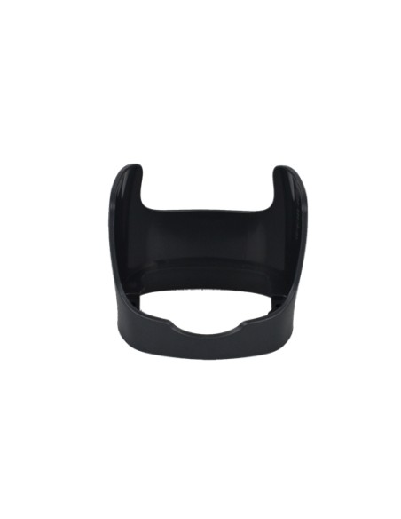 HOLDER-010-U soporte Soporte pasivo Escáner portátil Negro