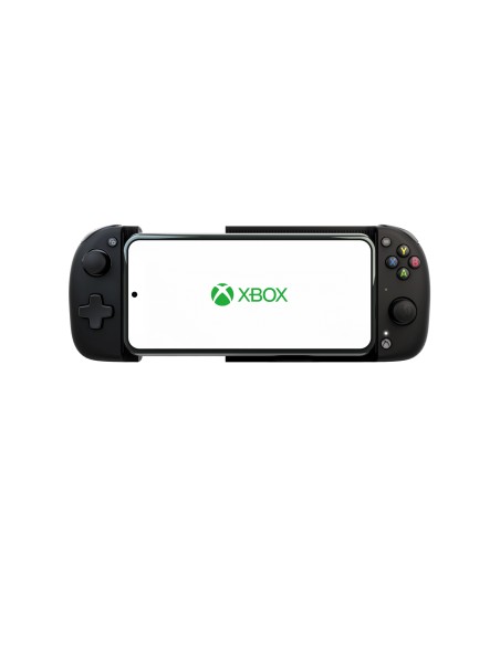 MG-X Negro Bluetooth Palanca de mando Xbox