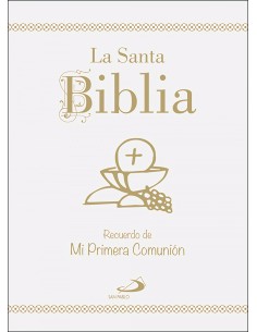 La santa biblia