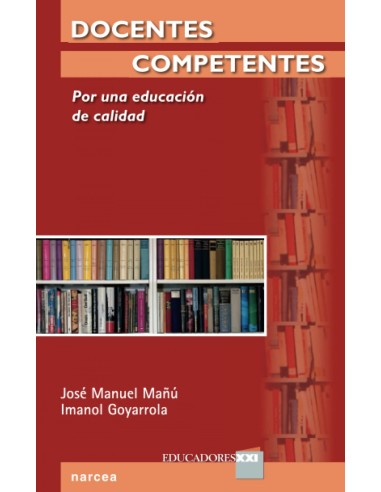 DOCENTES COMPETENTES