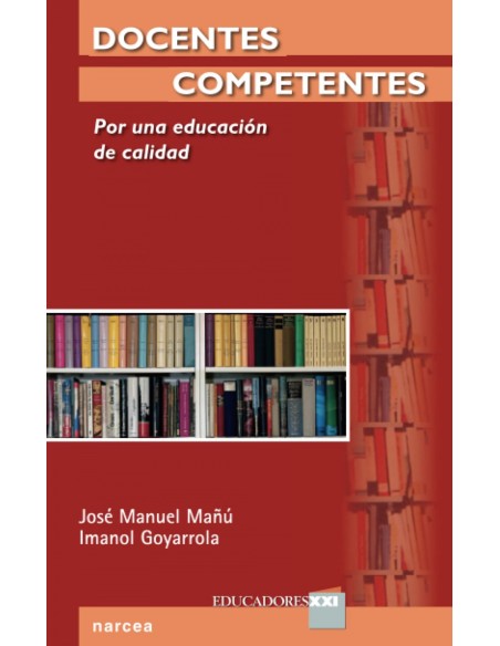 DOCENTES COMPETENTES