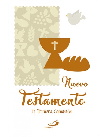 Nuevo testamento